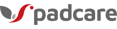 Client padcare-logo