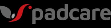 Client padcare-logo