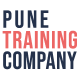 Pune Training Company Logo