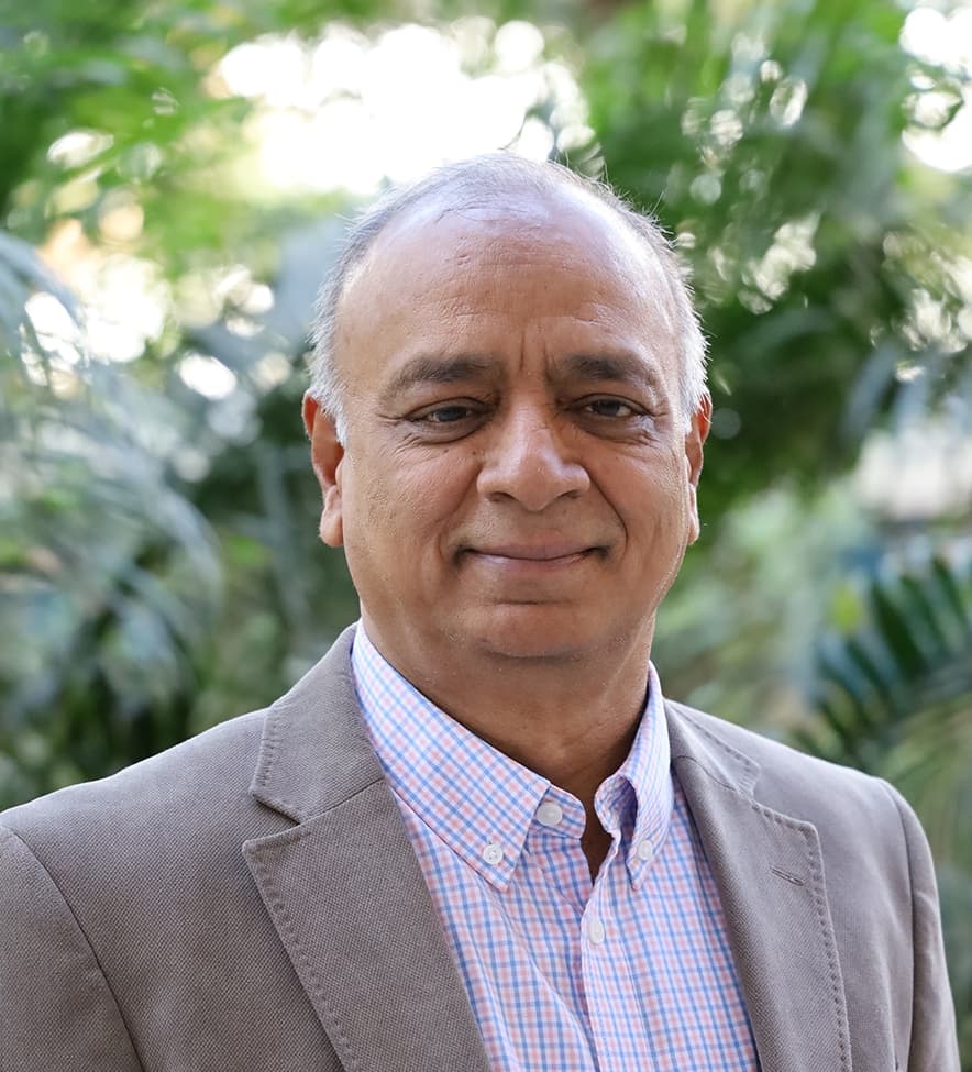 Ajay Aggarwal