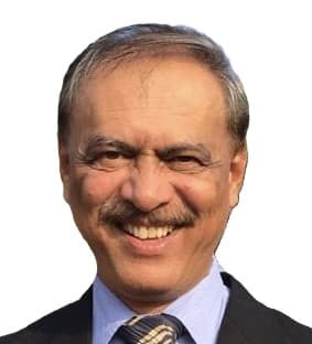 Capt ulhas bodhankar