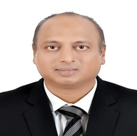 Mohammed Shamshuddin