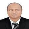 Mohammed Shamshuddin