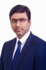Rajesh CR