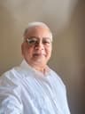 Bipin Daftardar