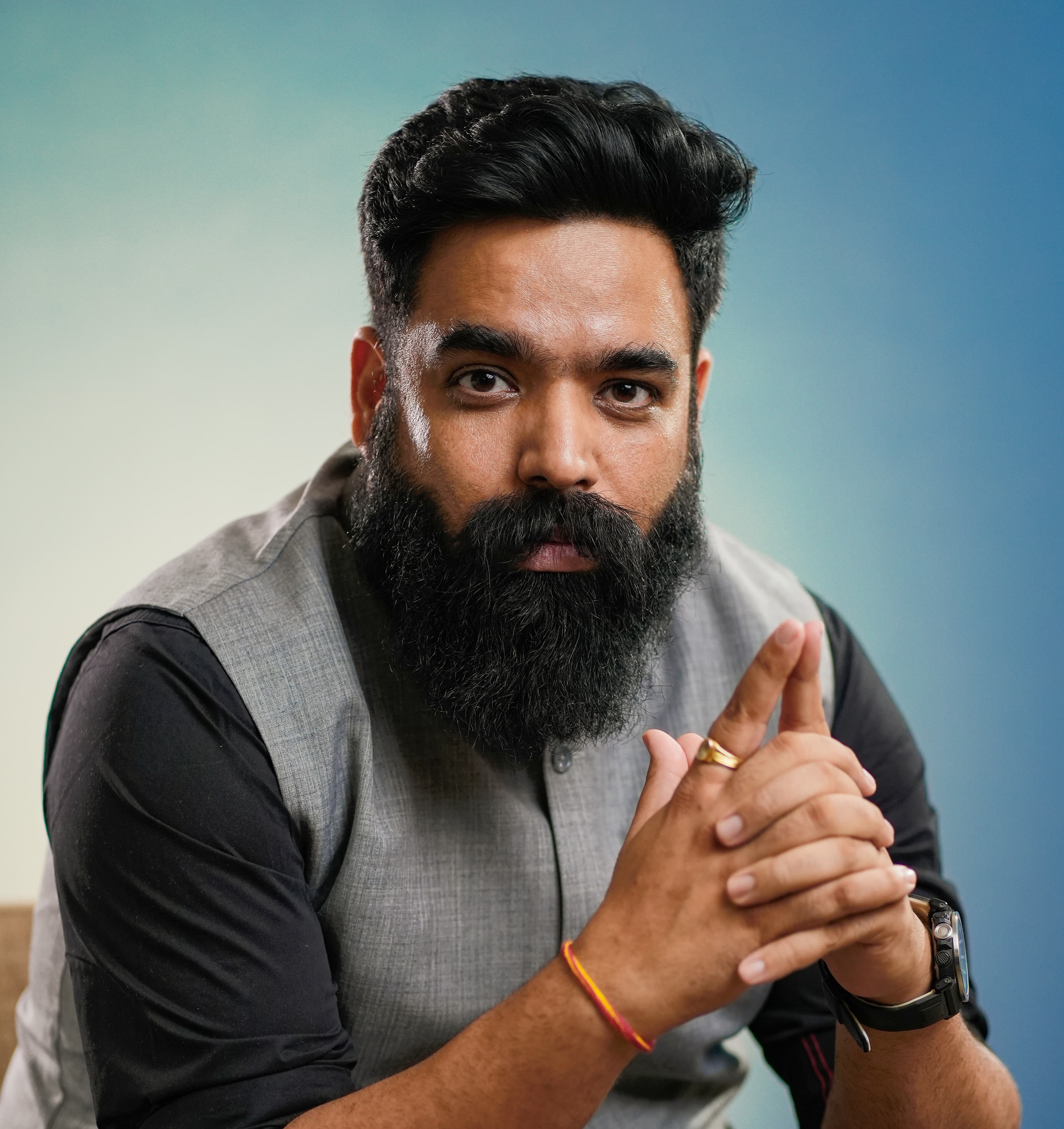 Arun Singh Rathore
