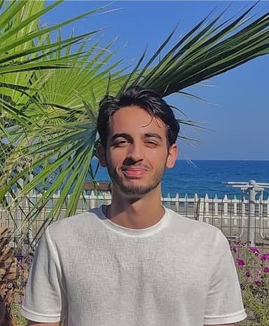 Mustafa Mert Taşyürekli