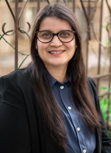 Shital RAjeev Andharia