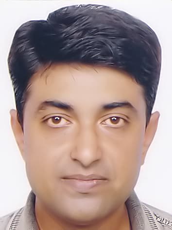 Parvez Ahmed Zakaria