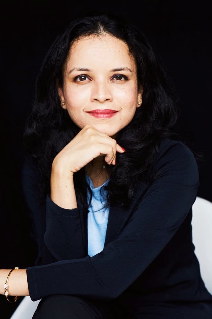Rochelle Rodrigues