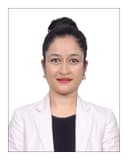 Meenakshi Sharma