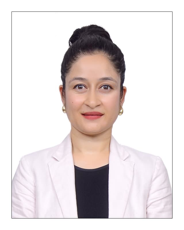 Meenakshi Sharma