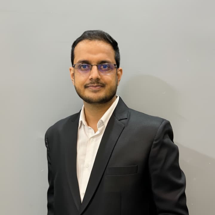 Vipul Pant
