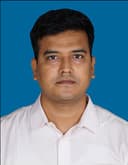 Manoj Mamgain