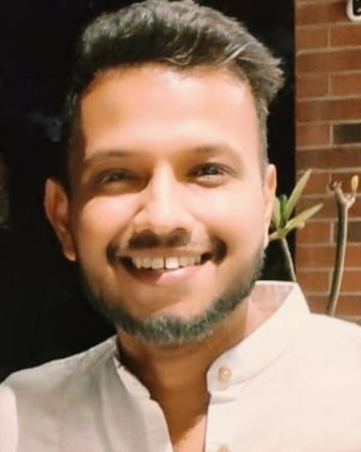 Devashish Paul