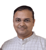 Dr. Anand Wadadekar