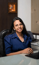 Harshita Agarwal