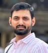 Milind Pravin Kale