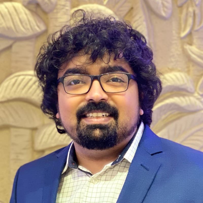 Abhay Maheshwari