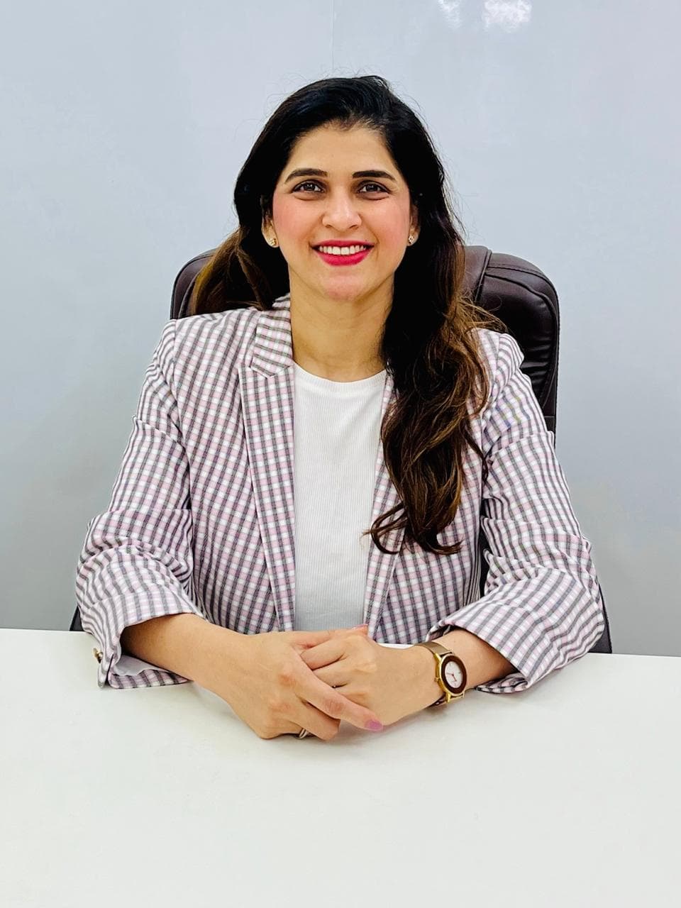 Aparna Bapat