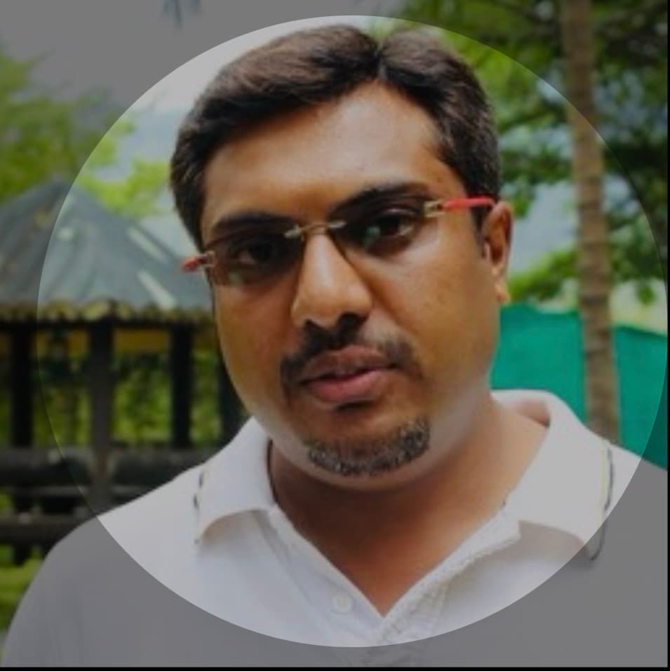 Prawin RamBhojan