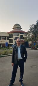Shiladitya Sinha