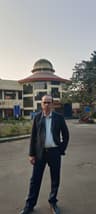 Shiladitya Sinha