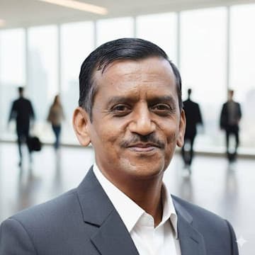 Jayant Tambade