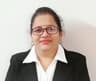 sheeba p