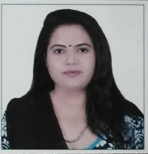Manisha Gopal bhai Parmar