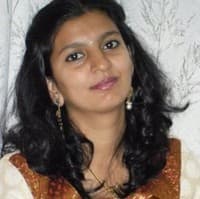 Dhara Mehta