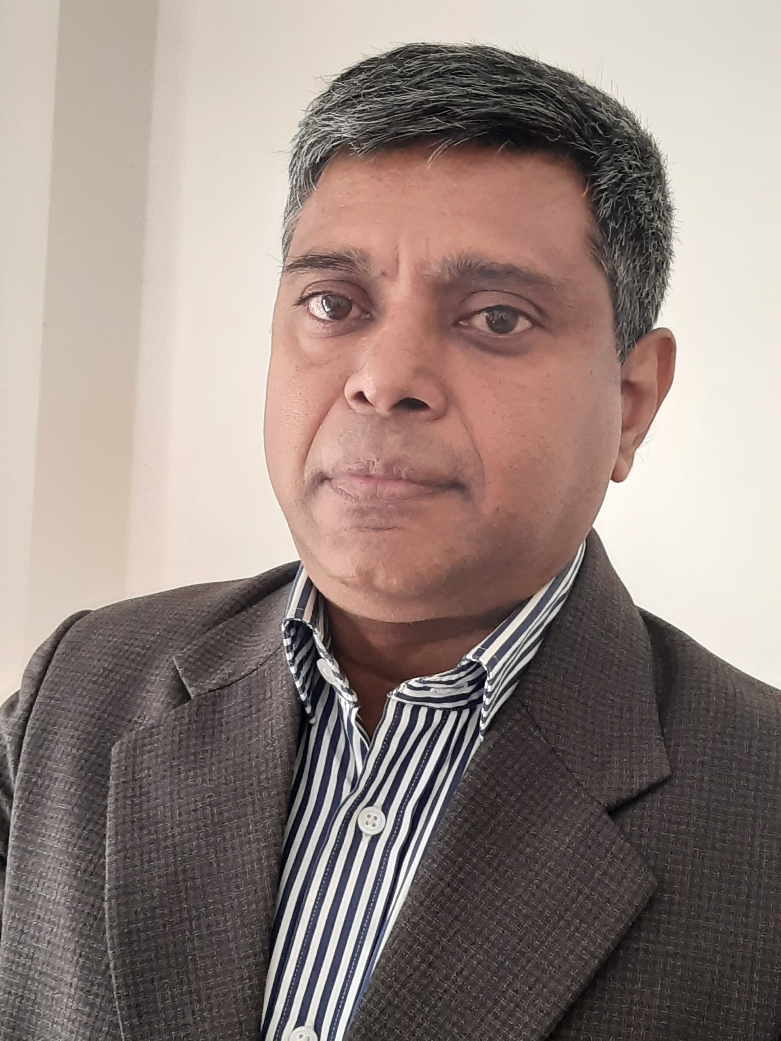 Sumit Roy