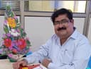 HAROON SHAIKH