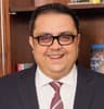 Vikram Khanna