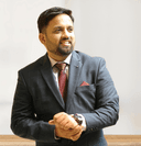 Pranav Barbade