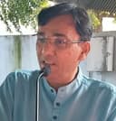 Dr. Nehal Bharatbhai Trivedi