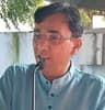 Dr. Nehal Bharatbhai Trivedi