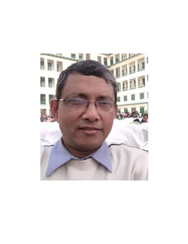 Surajit Roy