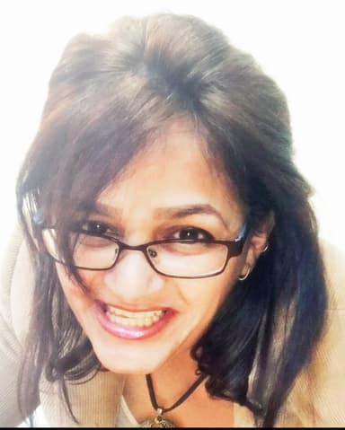 Manasi Madhukar Gokhalé