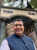 Dr Yashwant Mishra