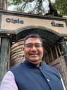 Dr Yashwant Mishra