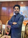 Ashish saha