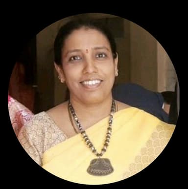 Arathi Sanjay Purohit