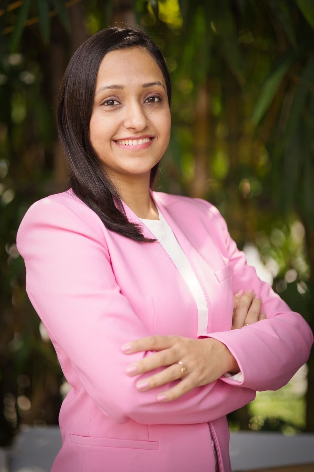 Lulua Kapadia