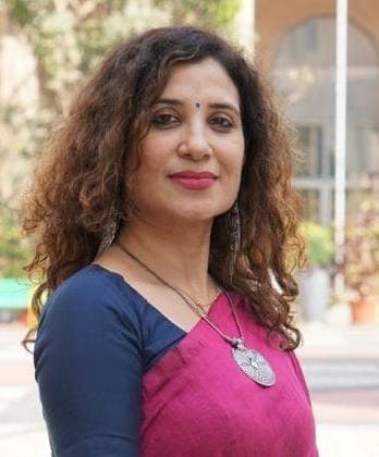 Dr Gauri Gaur