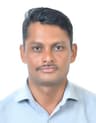 Asst Prof Sanjay Ashok Shinde