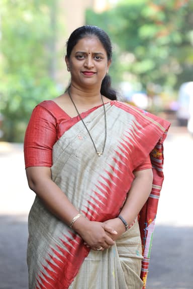 Dr. Netra Neelam
