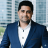 Sachin Mathdevru