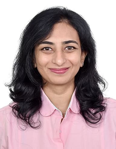 Sheetal Grandhi