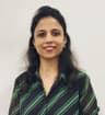 Sneha Sahasrabudhe